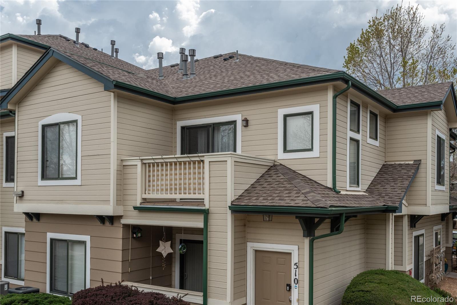 MLS Image #25 for 8707 e florida avenue,denver, Colorado