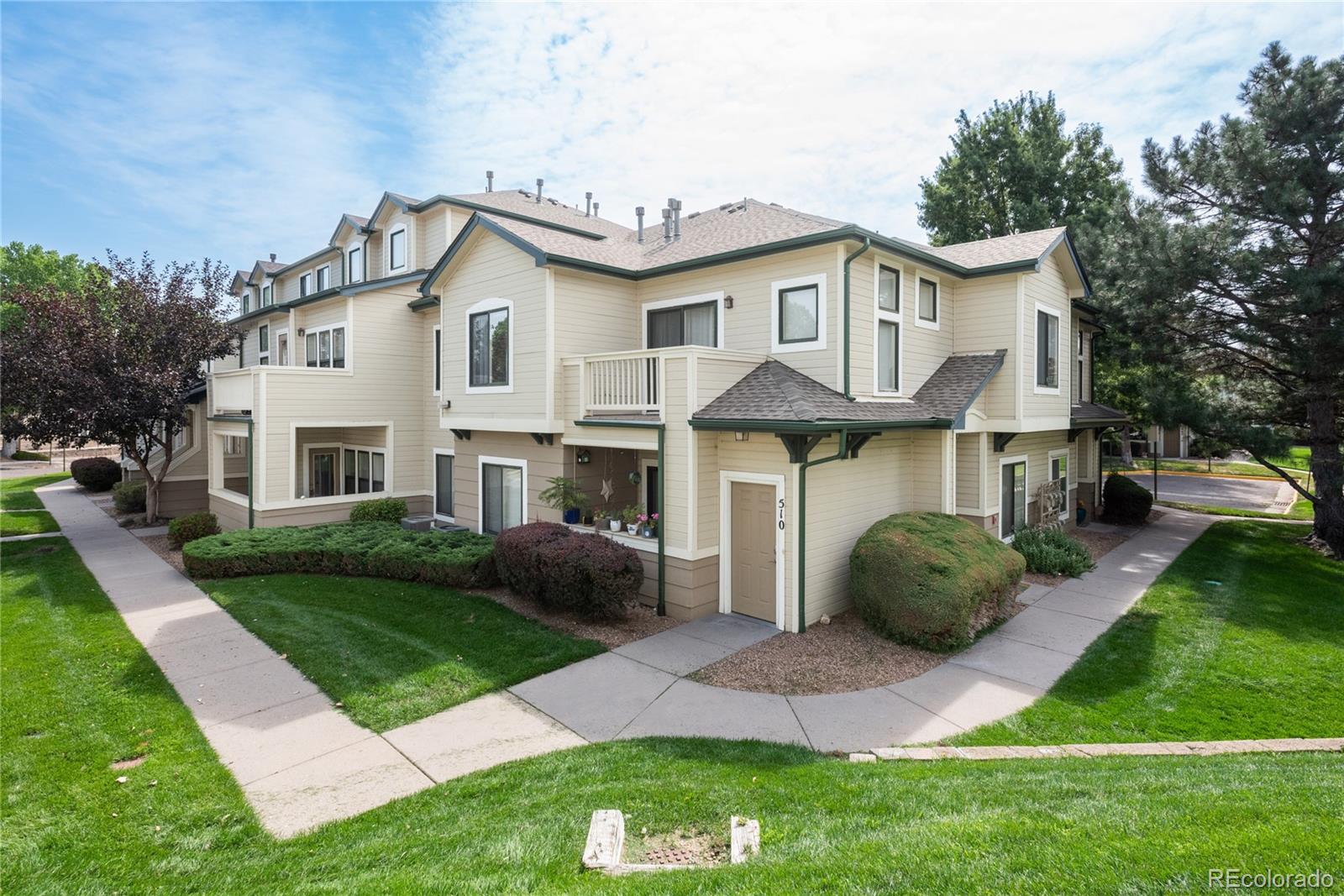 MLS Image #26 for 8707 e florida avenue 510,denver, Colorado