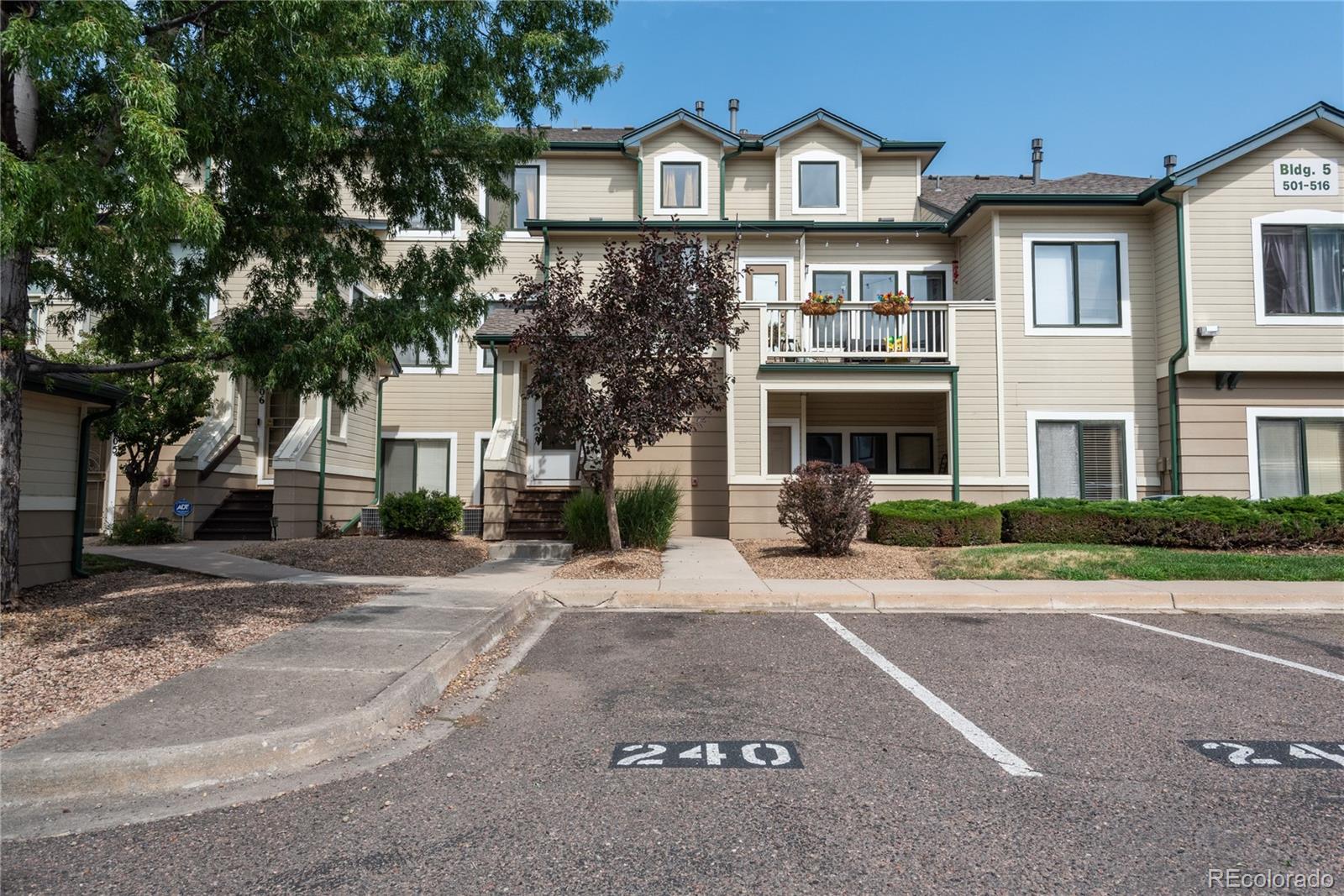MLS Image #29 for 8707 e florida avenue 510,denver, Colorado