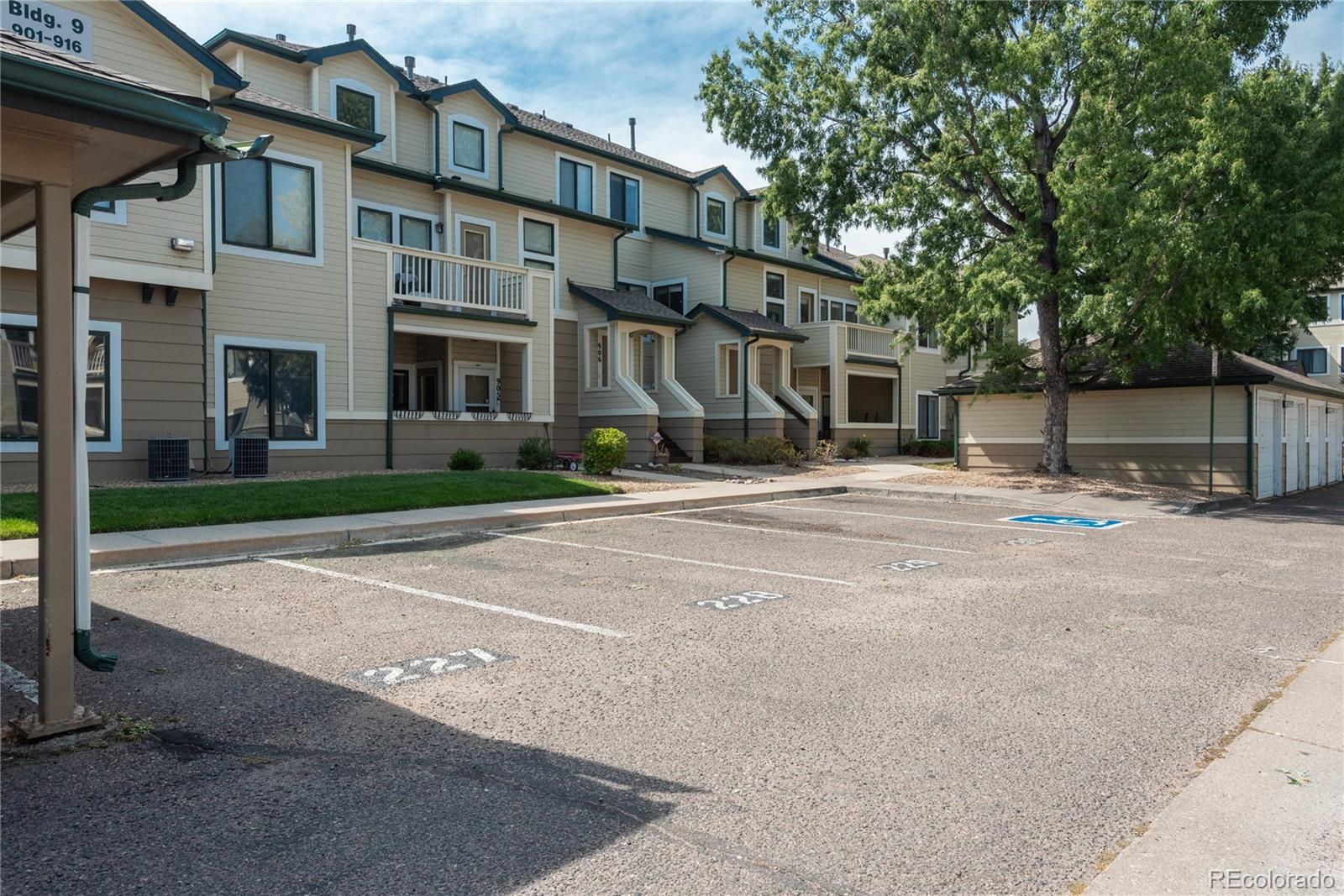MLS Image #30 for 8707 e florida avenue 510,denver, Colorado