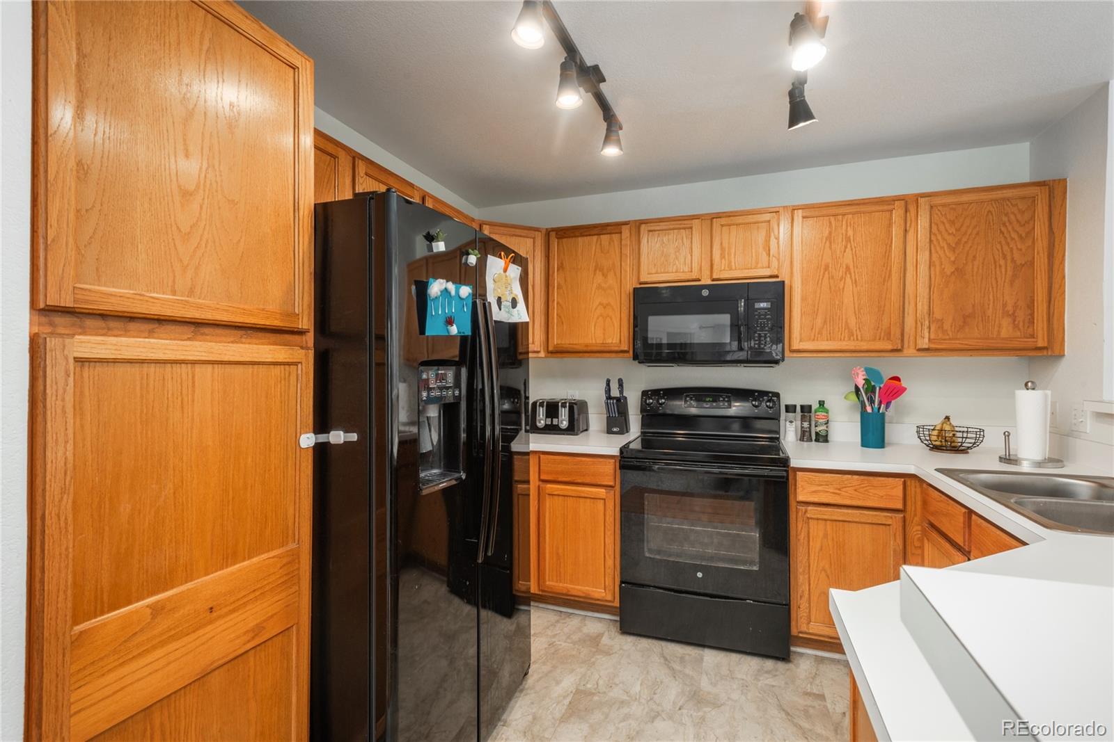 MLS Image #4 for 8707 e florida avenue,denver, Colorado