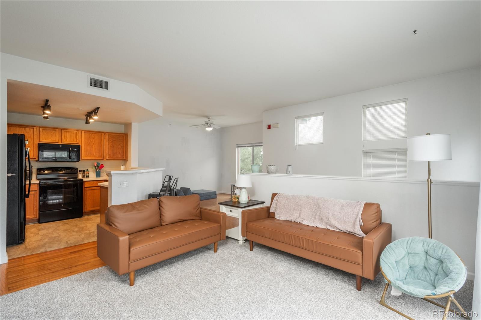 MLS Image #7 for 8707 e florida avenue,denver, Colorado