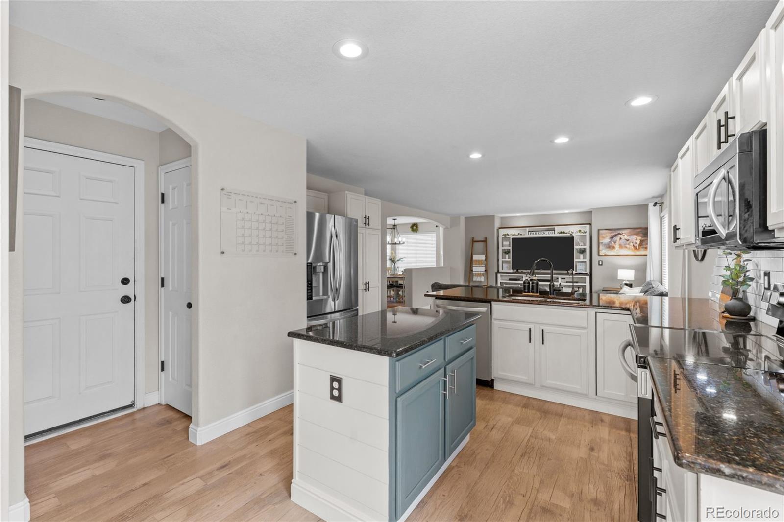 MLS Image #15 for 5010  ox trail,parker, Colorado