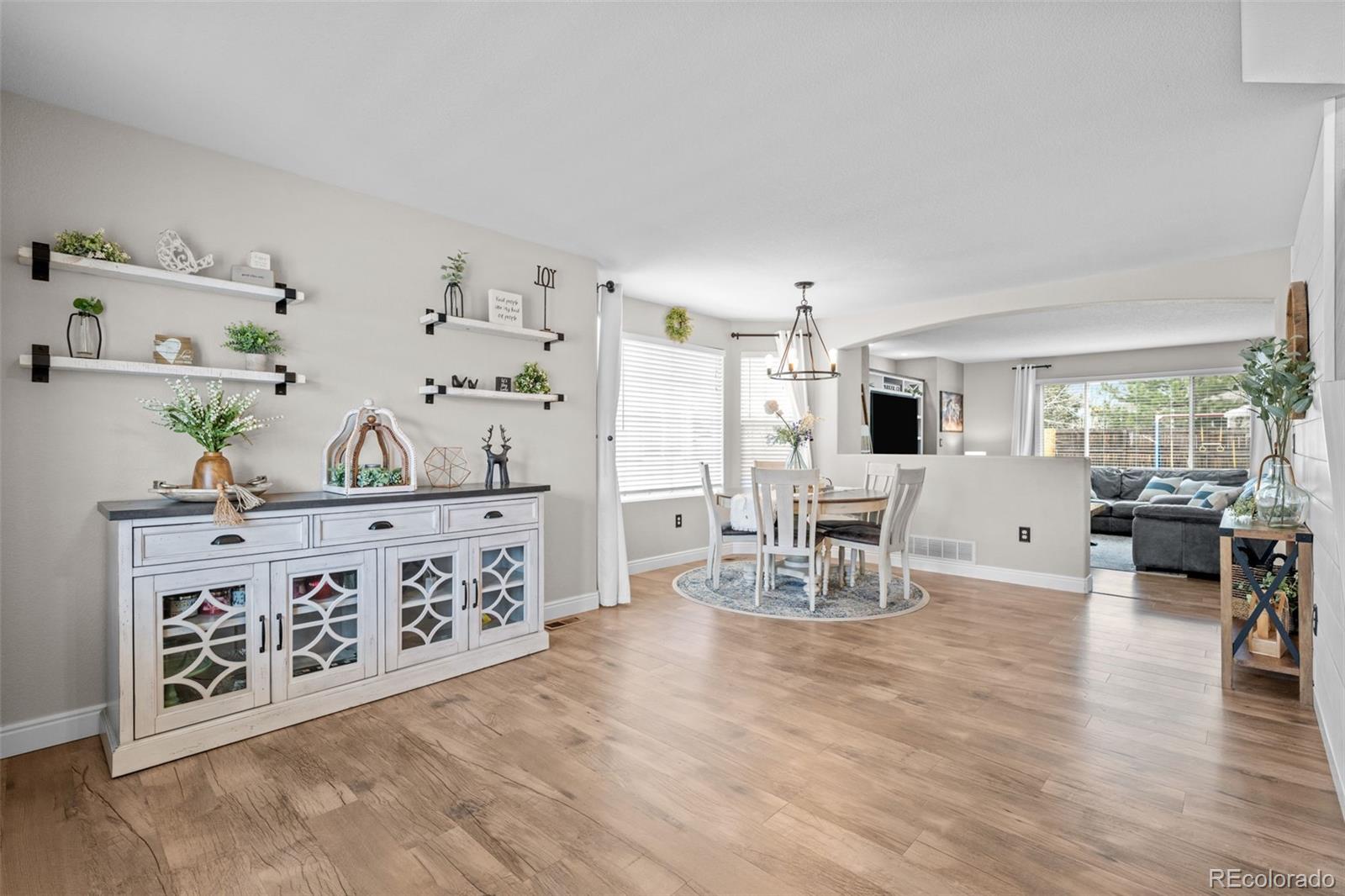 MLS Image #2 for 5010  ox trail,parker, Colorado
