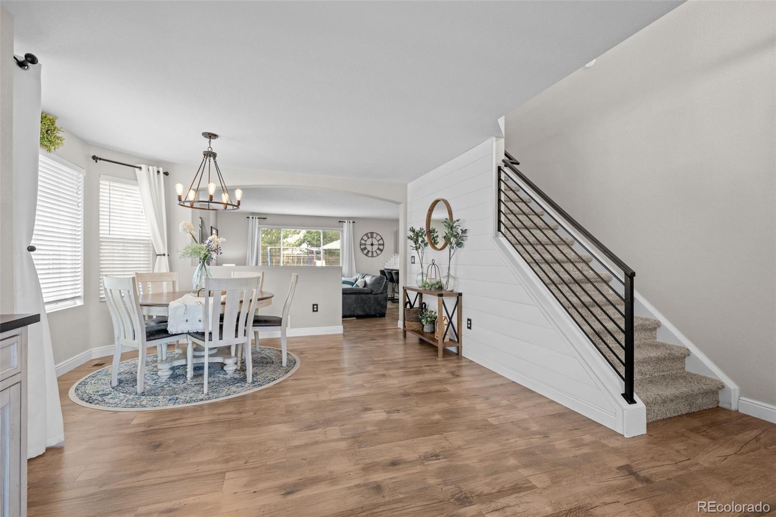 MLS Image #3 for 5010  ox trail,parker, Colorado