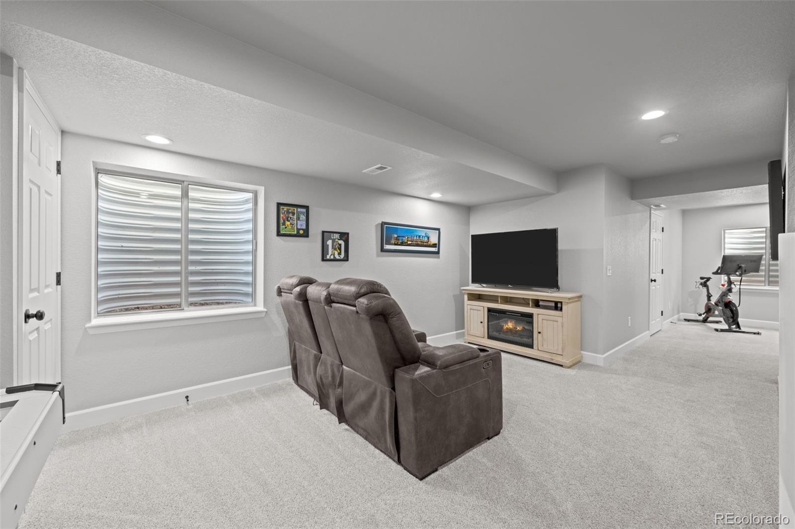 MLS Image #30 for 5010  ox trail,parker, Colorado