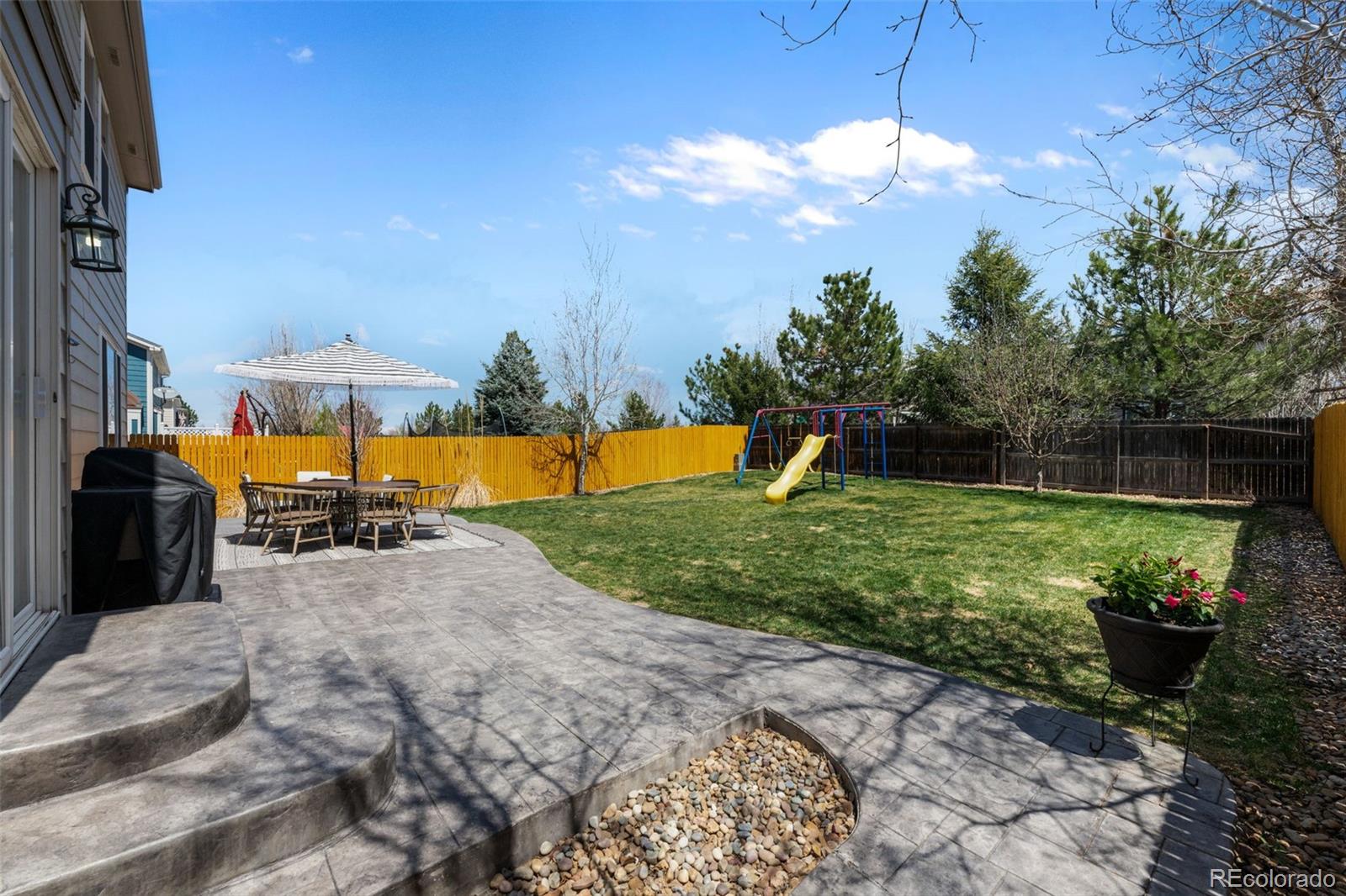 MLS Image #34 for 5010  ox trail,parker, Colorado