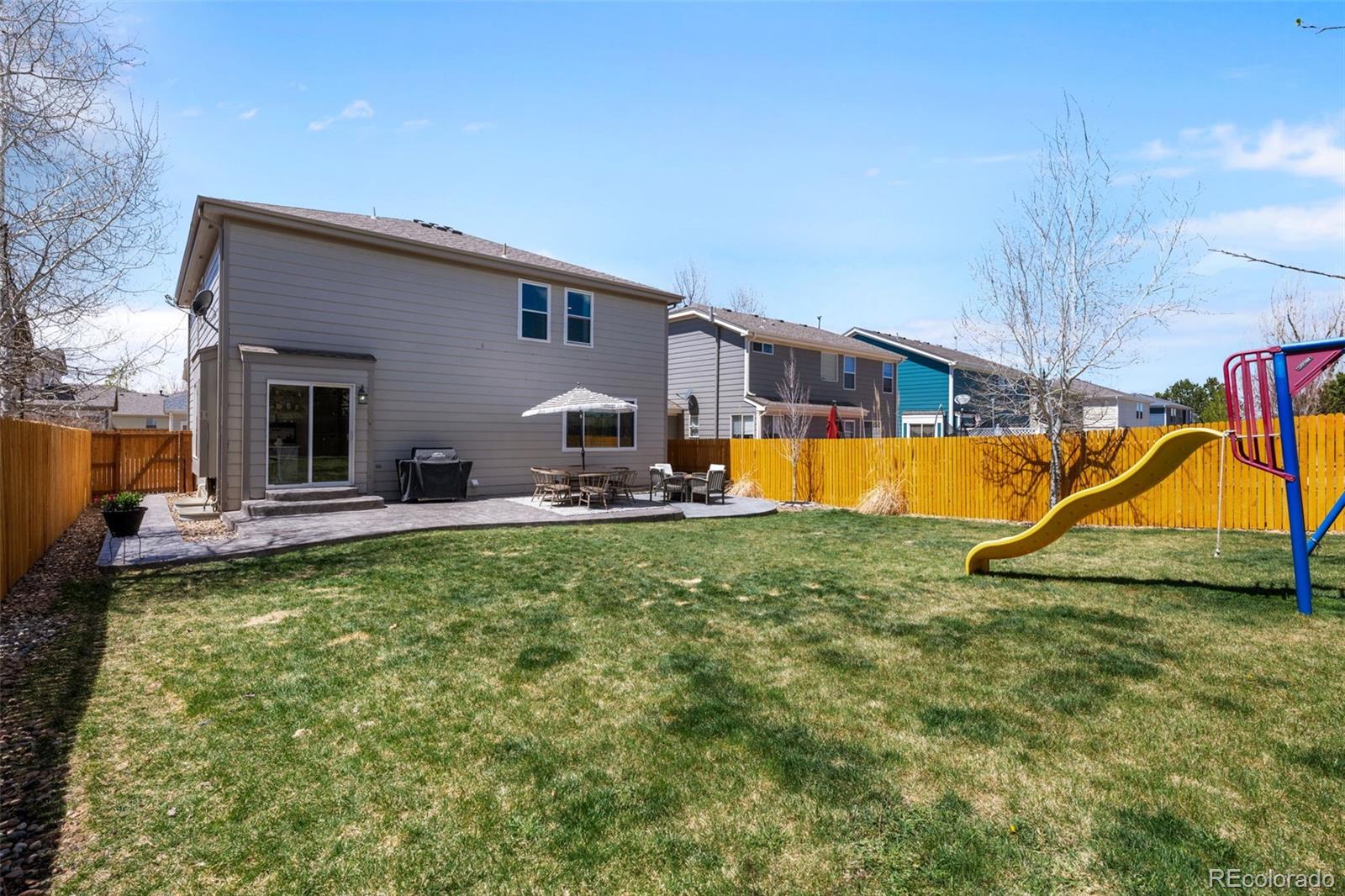 MLS Image #36 for 5010  ox trail,parker, Colorado