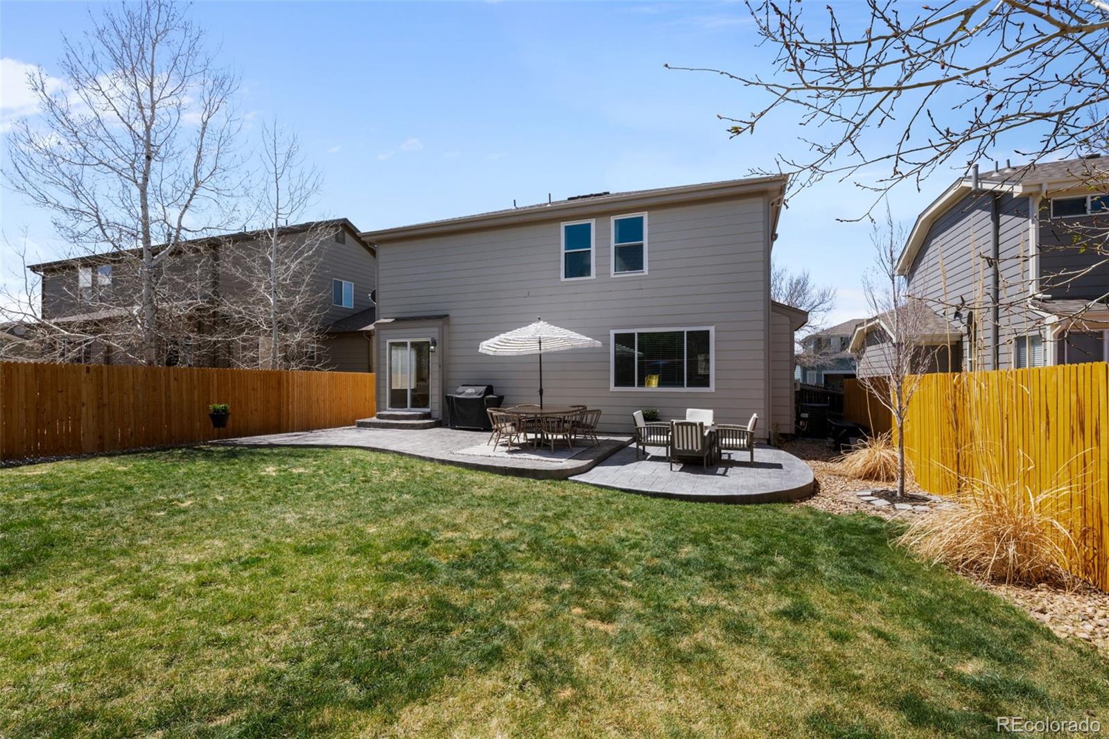 MLS Image #37 for 5010  ox trail,parker, Colorado