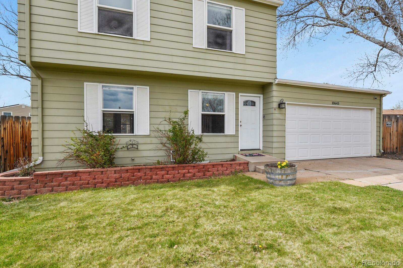 CMA Image for 10645  Moore Court,Broomfield, Colorado