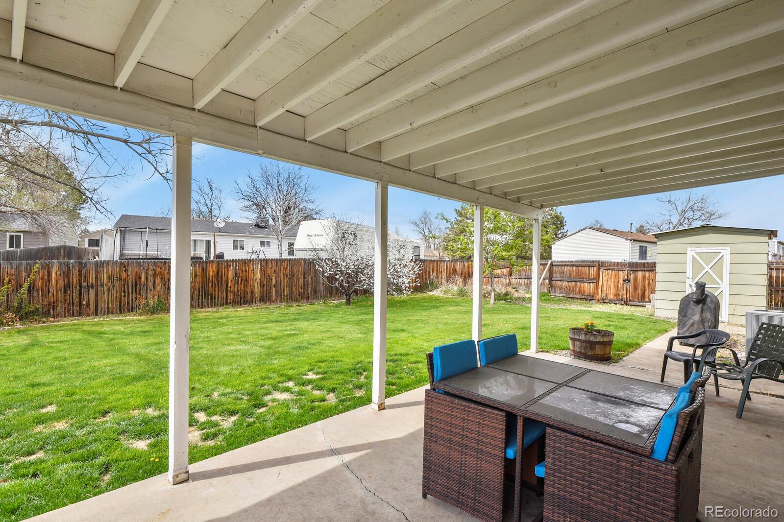 MLS Image #30 for 10645  moore court,broomfield, Colorado