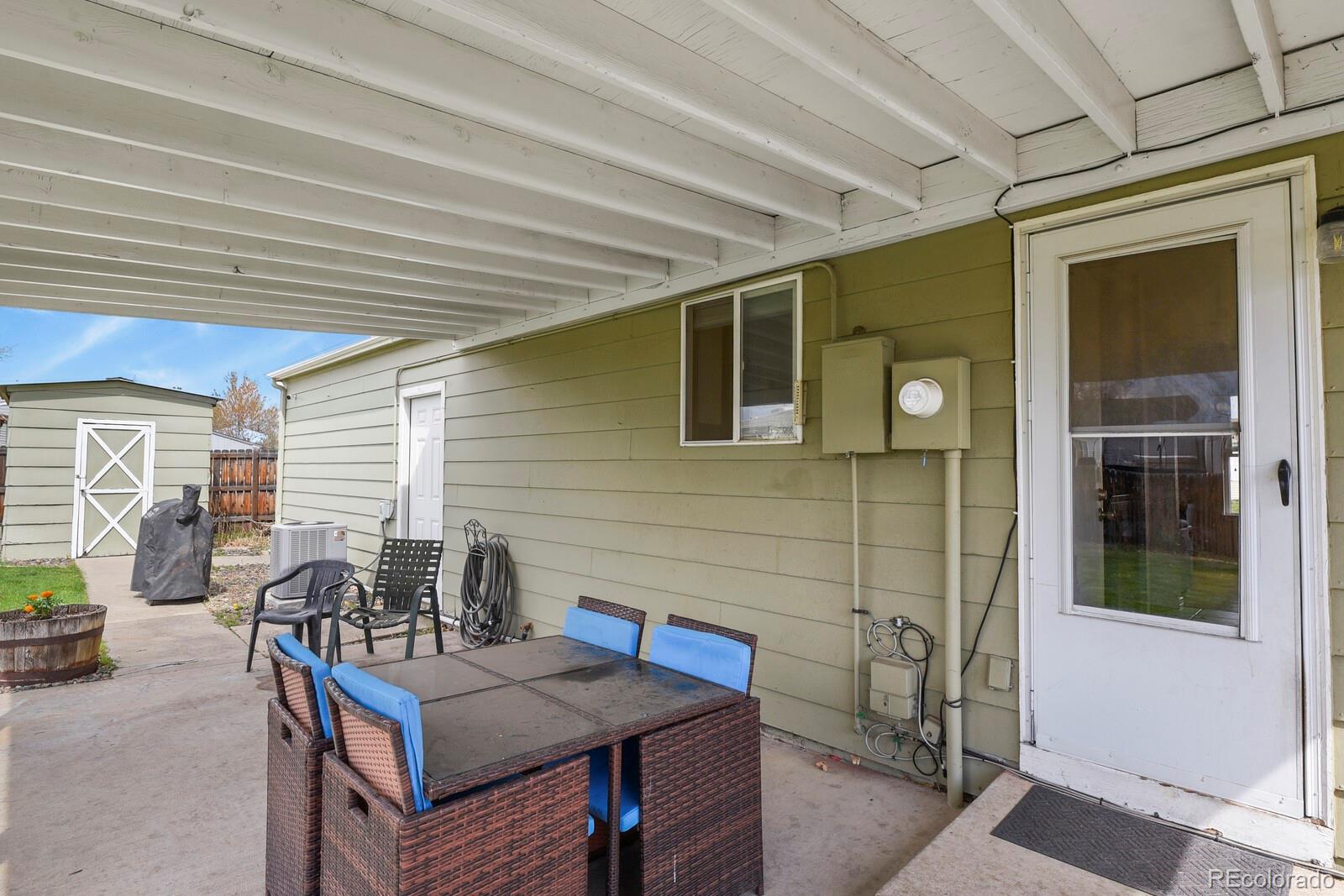 MLS Image #31 for 10645  moore court,broomfield, Colorado