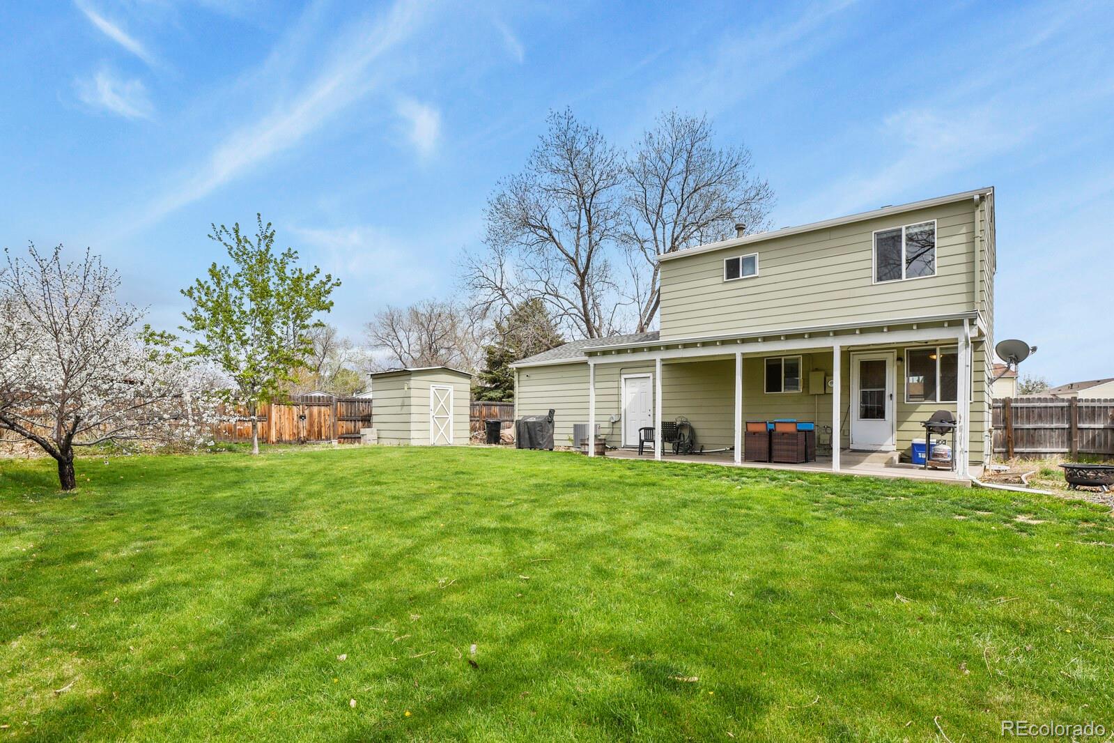 MLS Image #32 for 10645  moore court,broomfield, Colorado