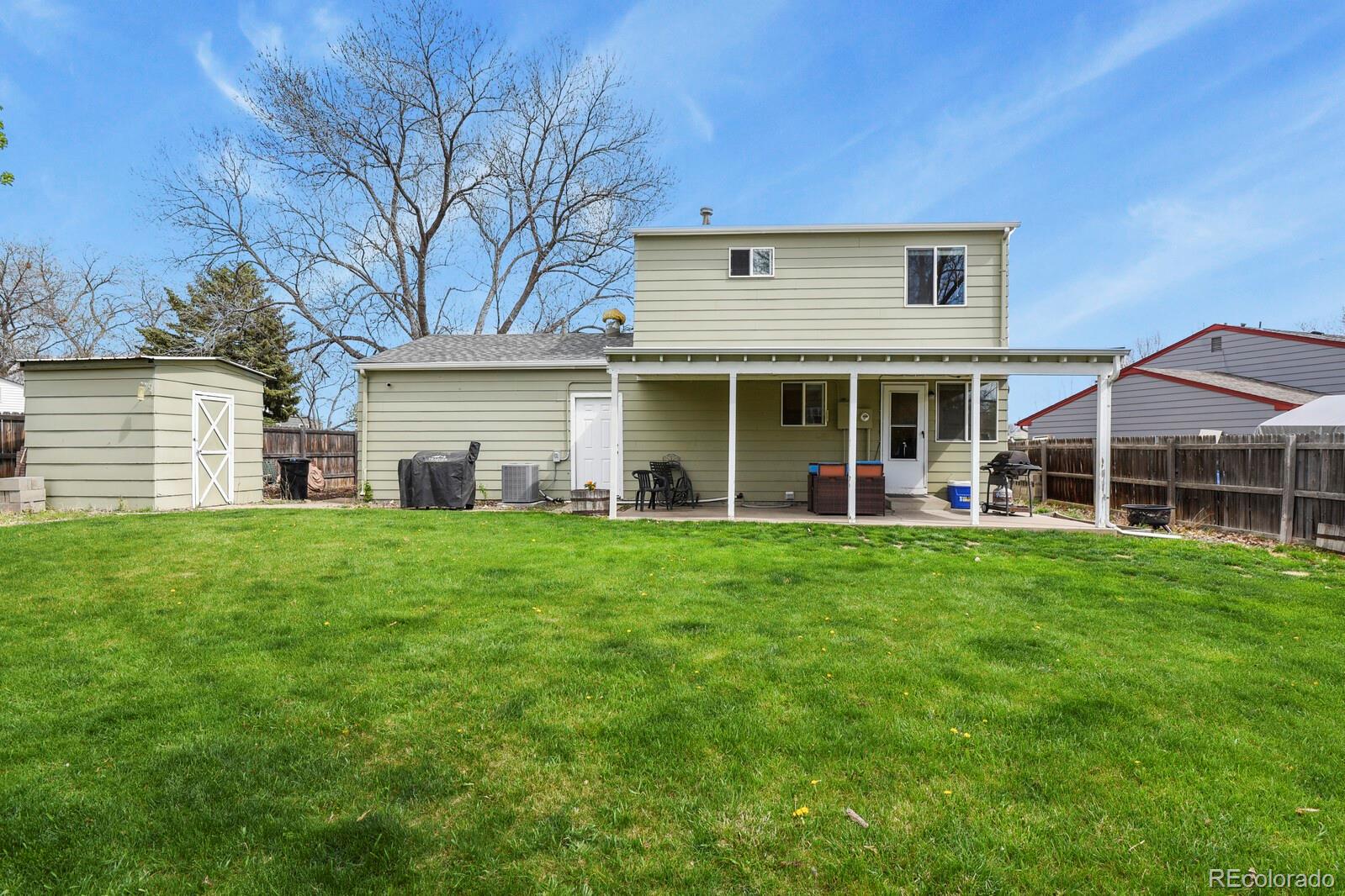 MLS Image #33 for 10645  moore court,broomfield, Colorado