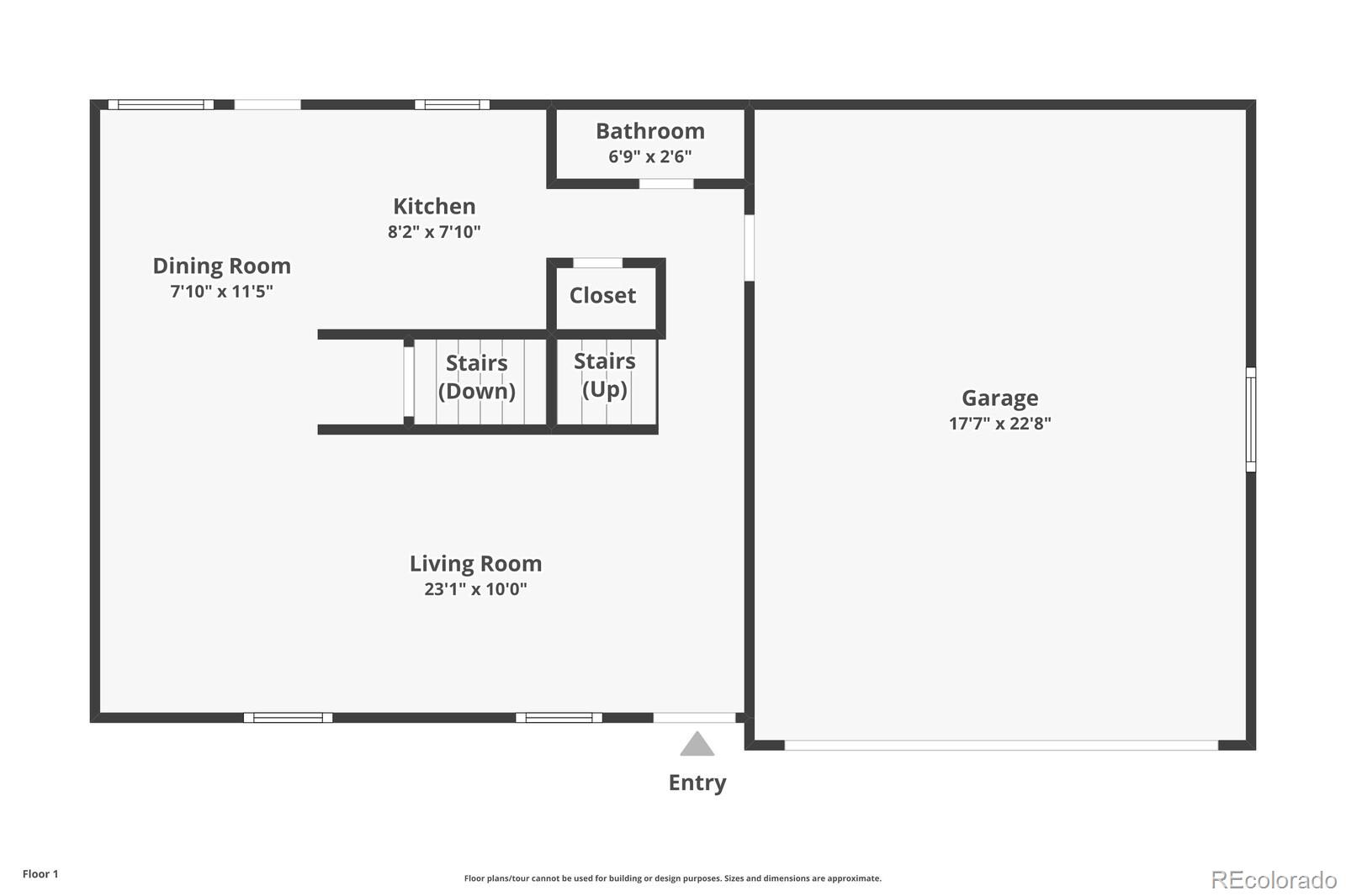 MLS Image #35 for 10645  moore court,broomfield, Colorado
