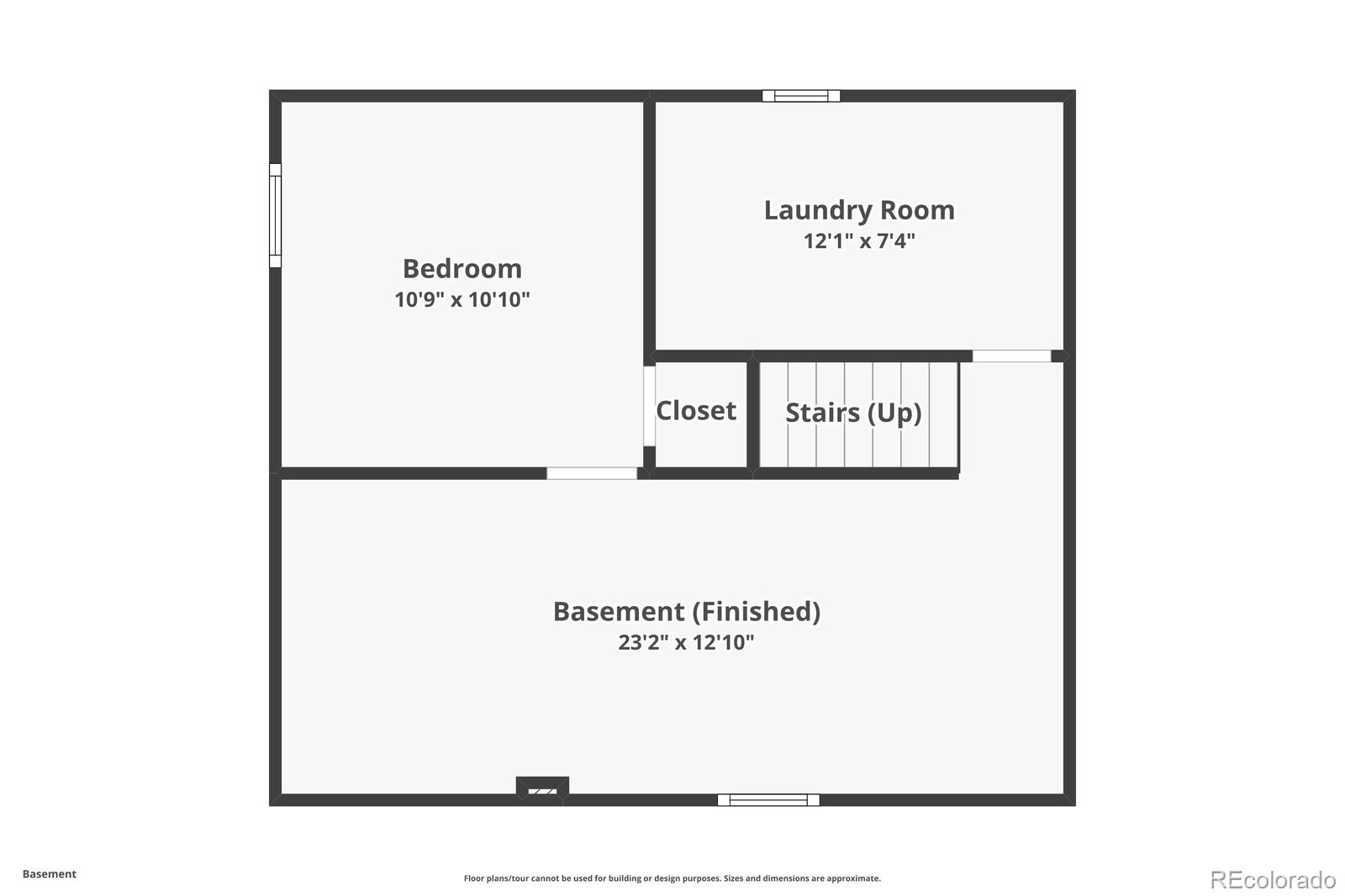 MLS Image #37 for 10645  moore court,broomfield, Colorado