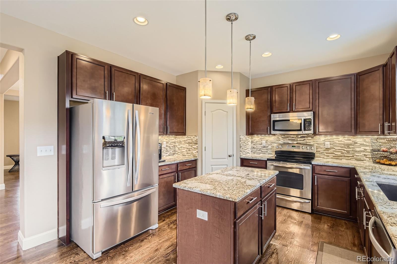MLS Image #11 for 14110  greenfield loop,parker, Colorado