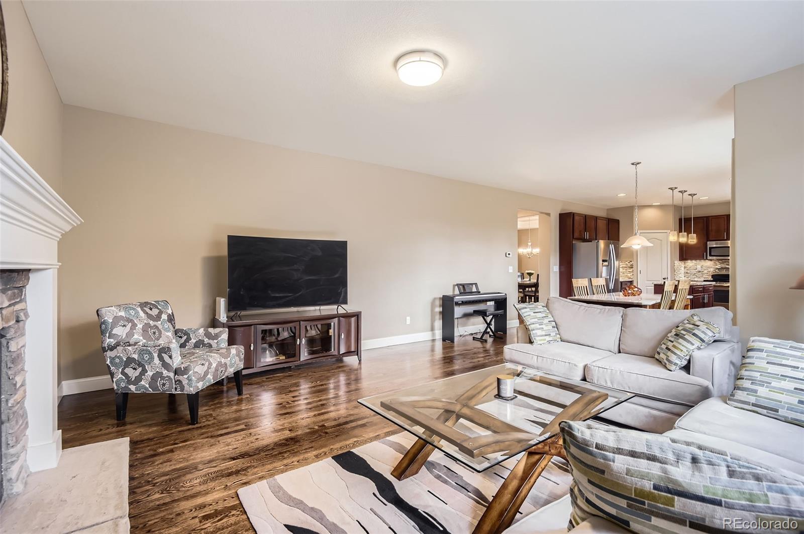 MLS Image #17 for 14110  greenfield loop,parker, Colorado
