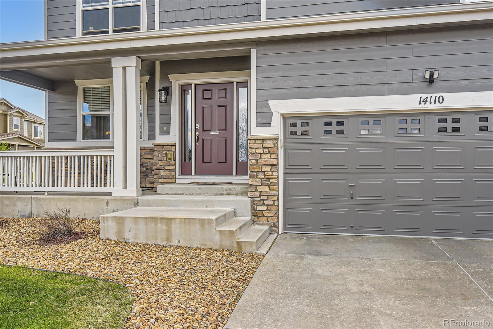 MLS Image #3 for 14110  greenfield loop,parker, Colorado