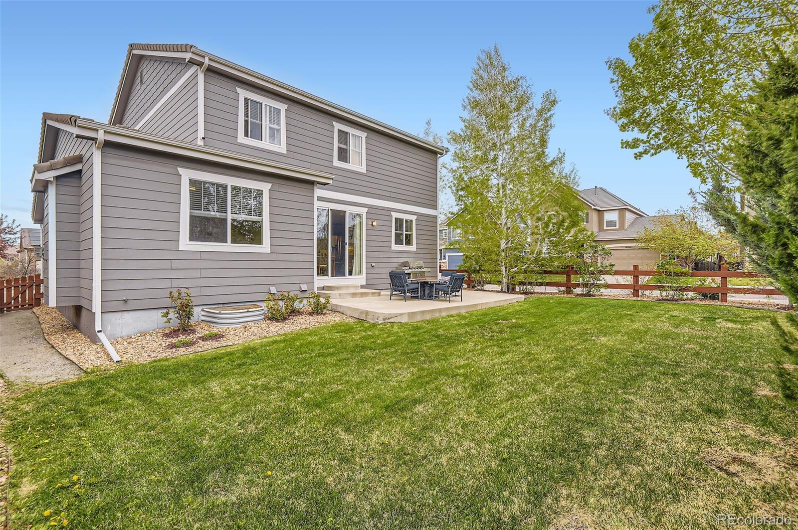 MLS Image #38 for 14110  greenfield loop,parker, Colorado