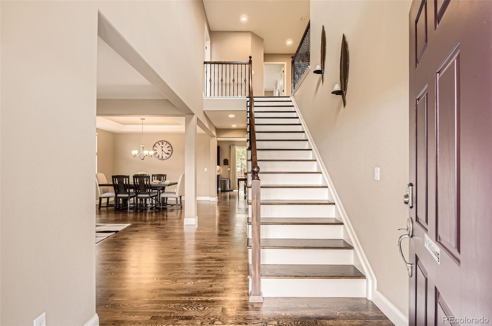 MLS Image #4 for 14110  greenfield loop,parker, Colorado