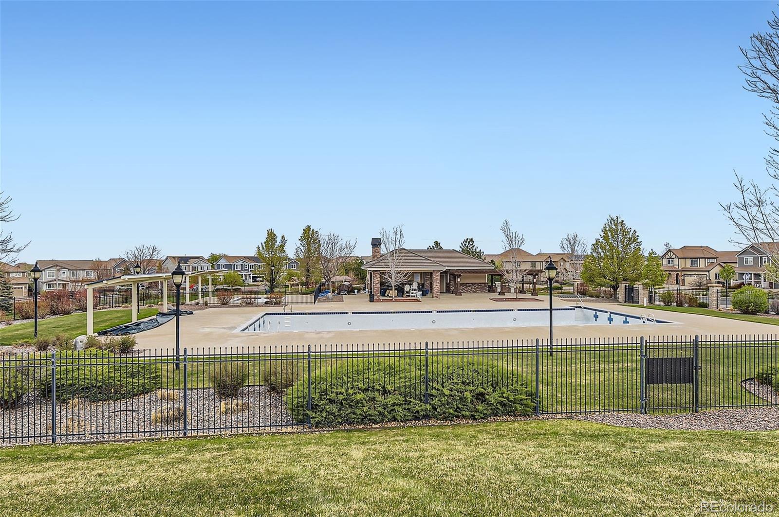 MLS Image #42 for 14110  greenfield loop,parker, Colorado