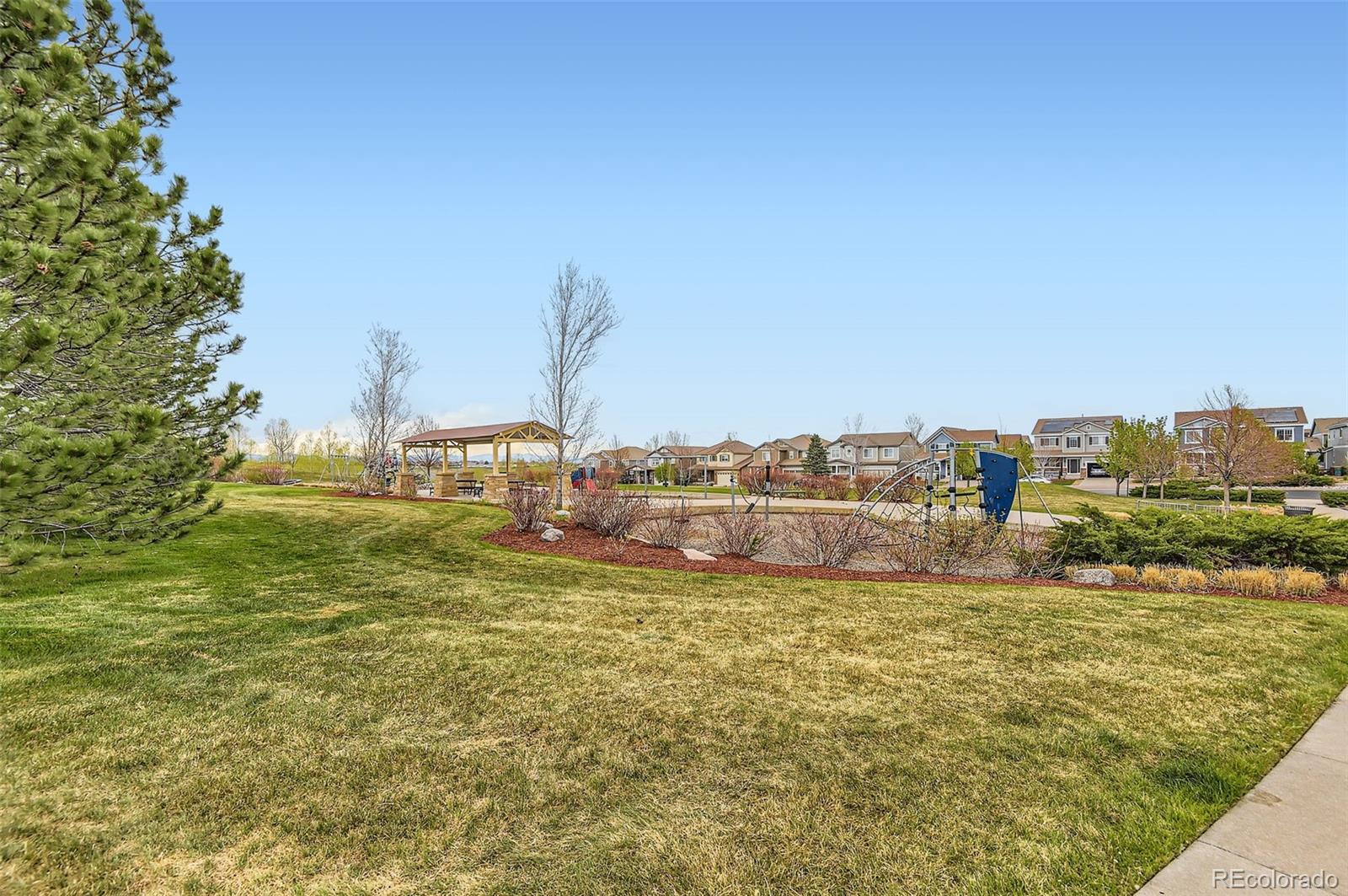 MLS Image #43 for 14110  greenfield loop,parker, Colorado