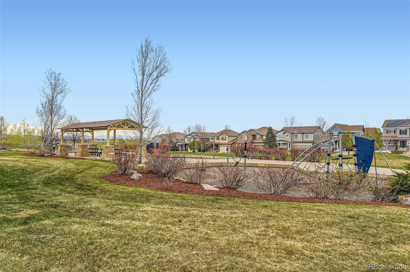 MLS Image #44 for 14110  greenfield loop,parker, Colorado