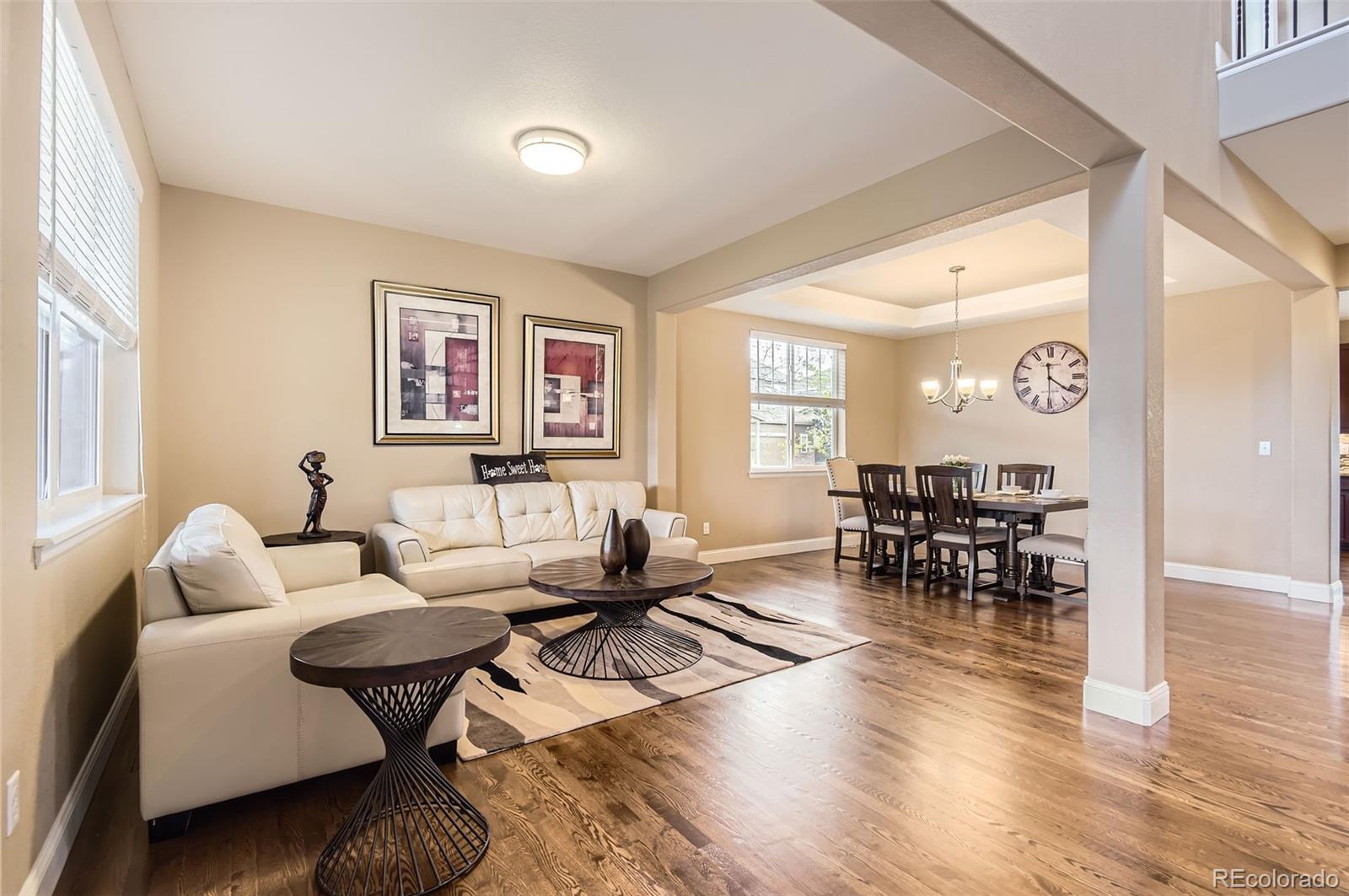 MLS Image #5 for 14110  greenfield loop,parker, Colorado