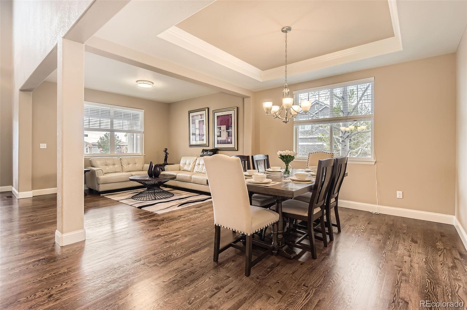 MLS Image #9 for 14110  greenfield loop,parker, Colorado