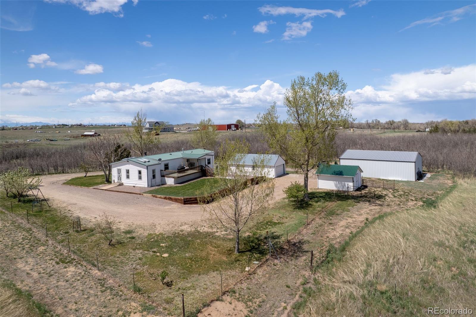 MLS Image #0 for 17445  county road 6 ,brighton, Colorado