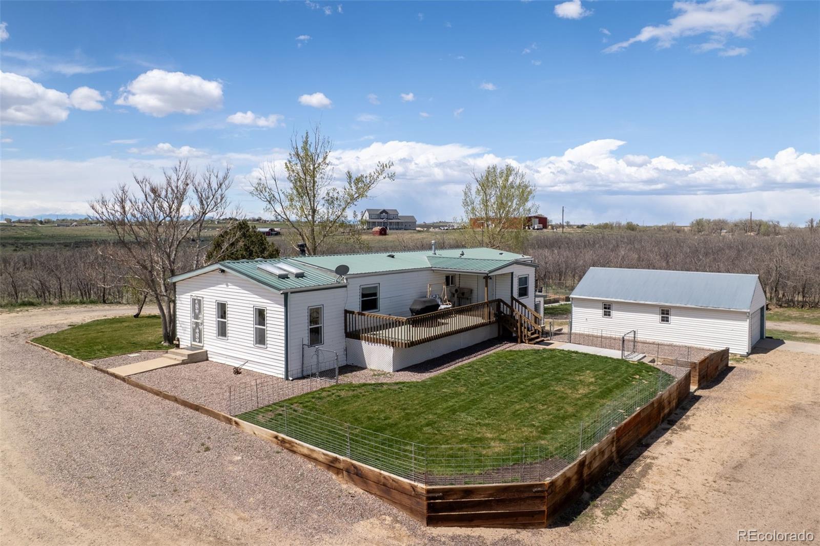 MLS Image #2 for 17445  county road 6 ,brighton, Colorado