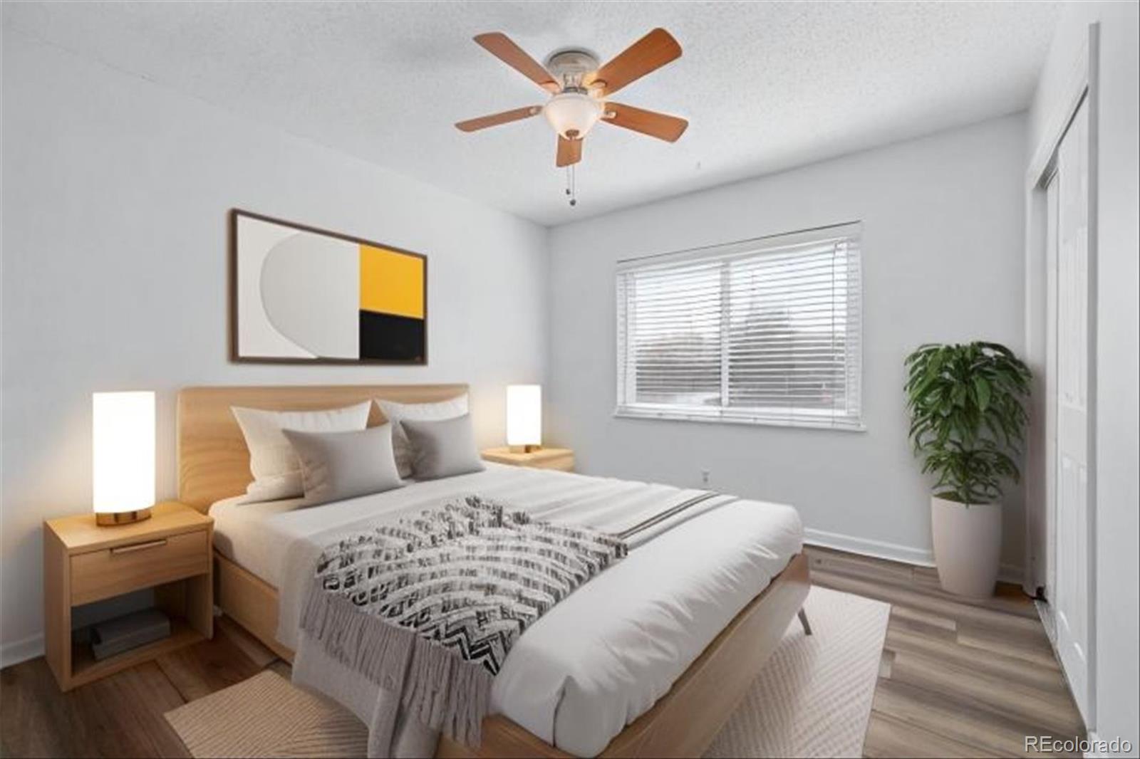 MLS Image #12 for 3137 s glencoe street,denver, Colorado