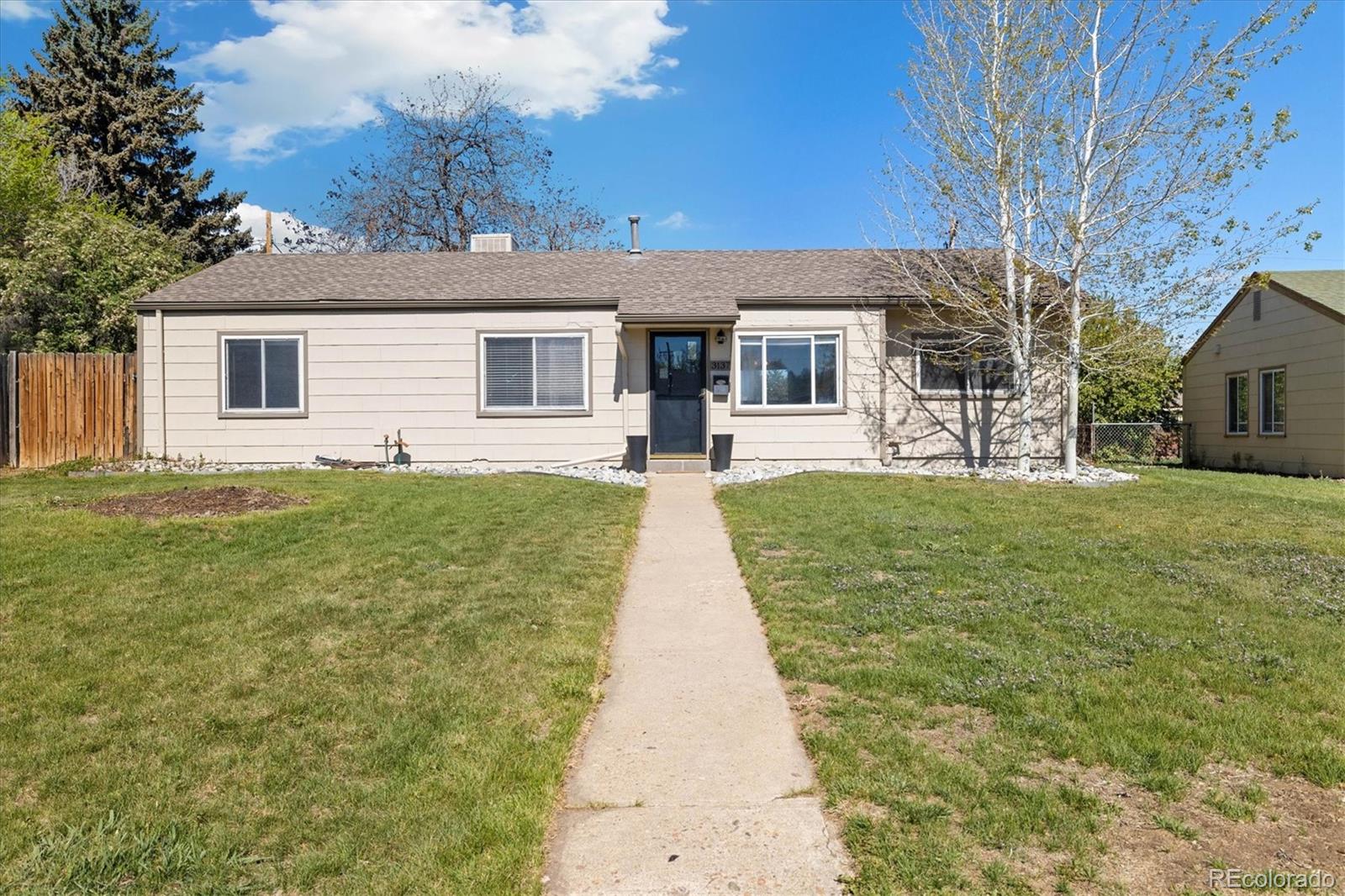 MLS Image #17 for 3137 s glencoe street,denver, Colorado