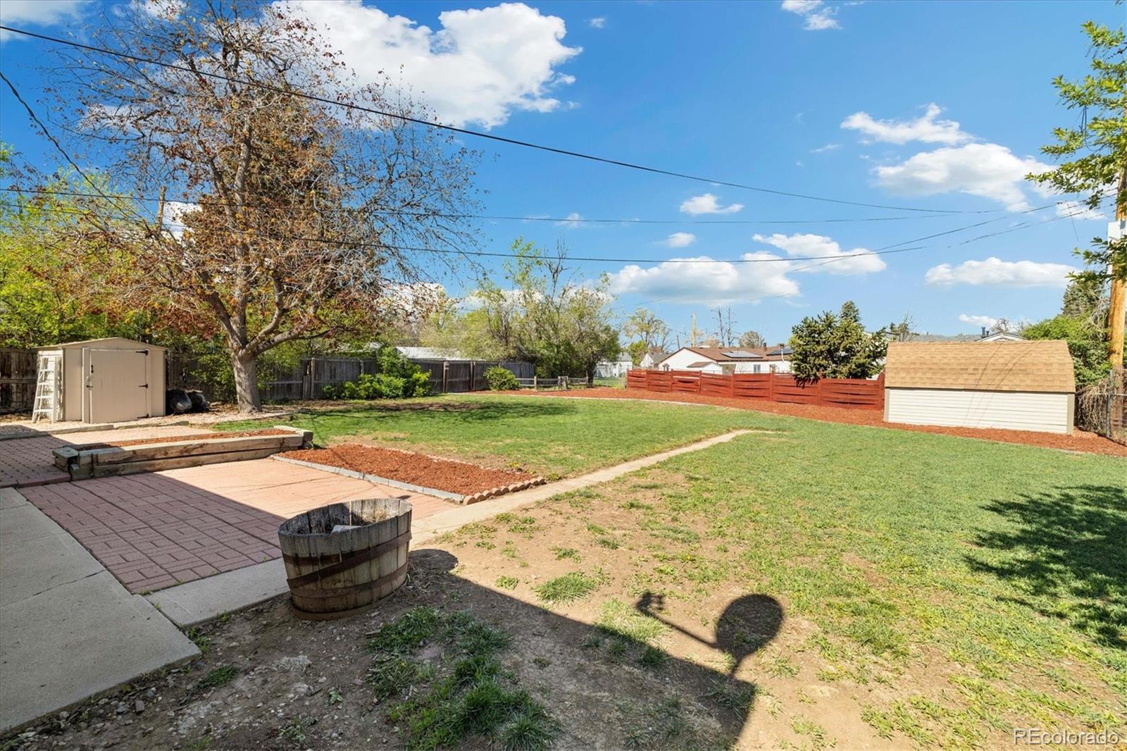 MLS Image #18 for 3137 s glencoe street,denver, Colorado