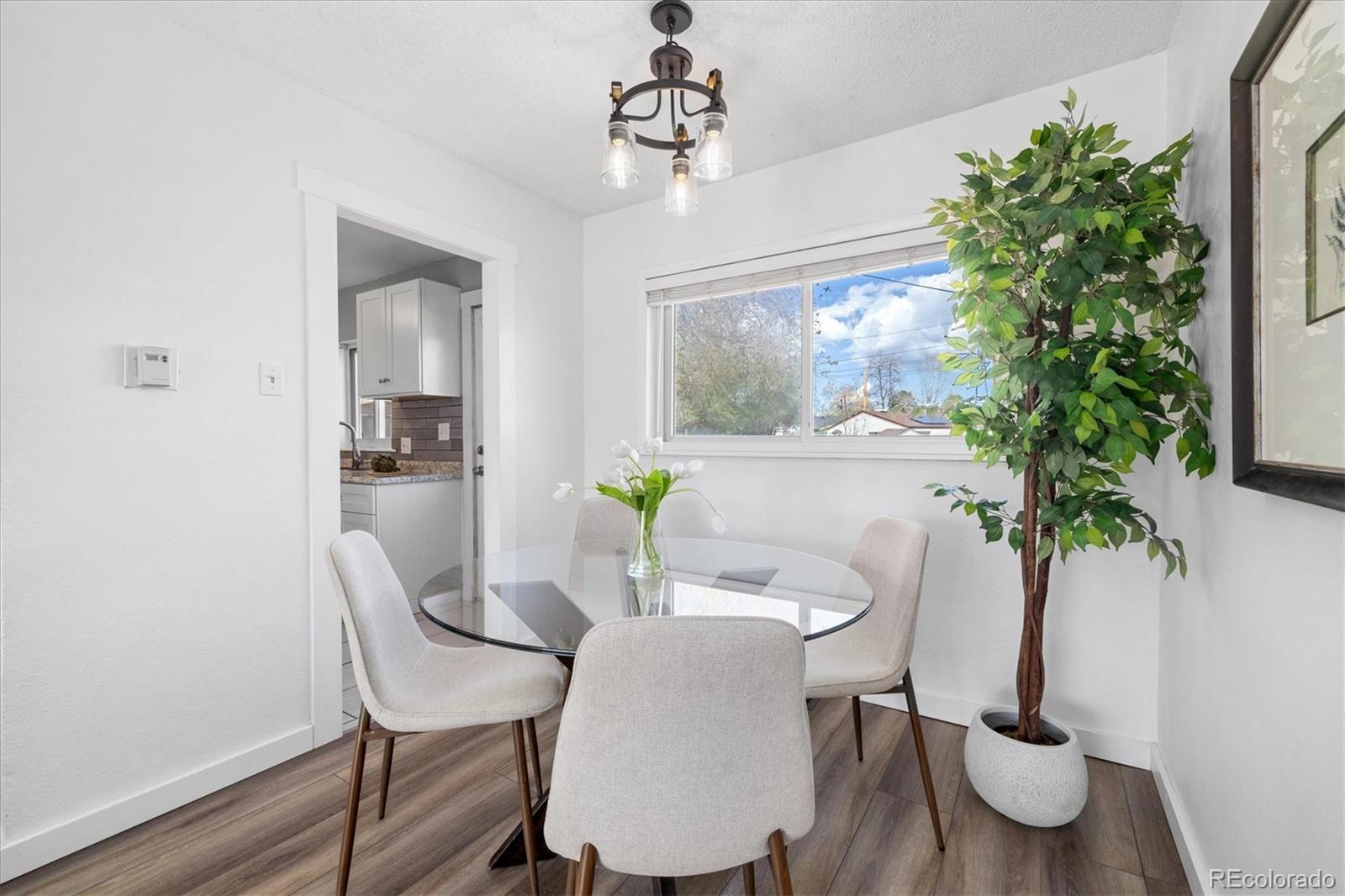 MLS Image #4 for 3137 s glencoe street,denver, Colorado
