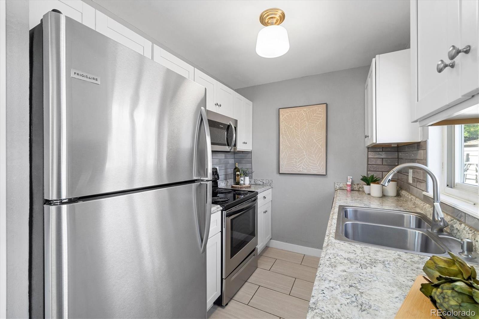 MLS Image #5 for 3137 s glencoe street,denver, Colorado