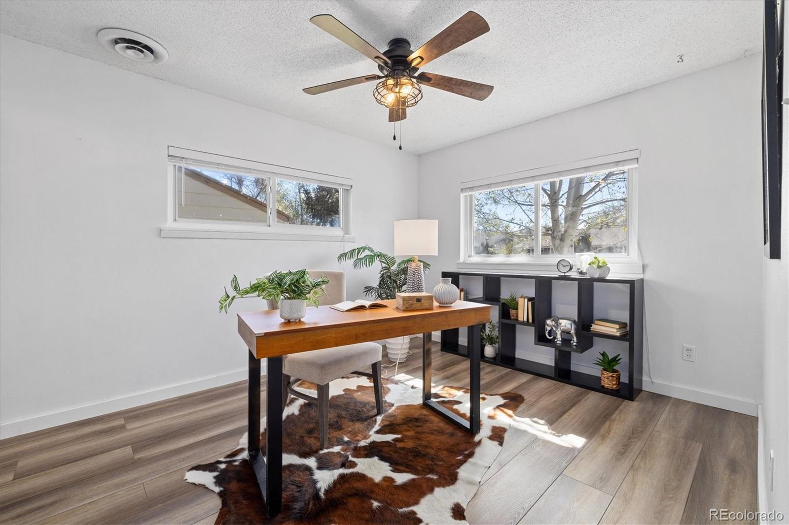 MLS Image #8 for 3137 s glencoe street,denver, Colorado