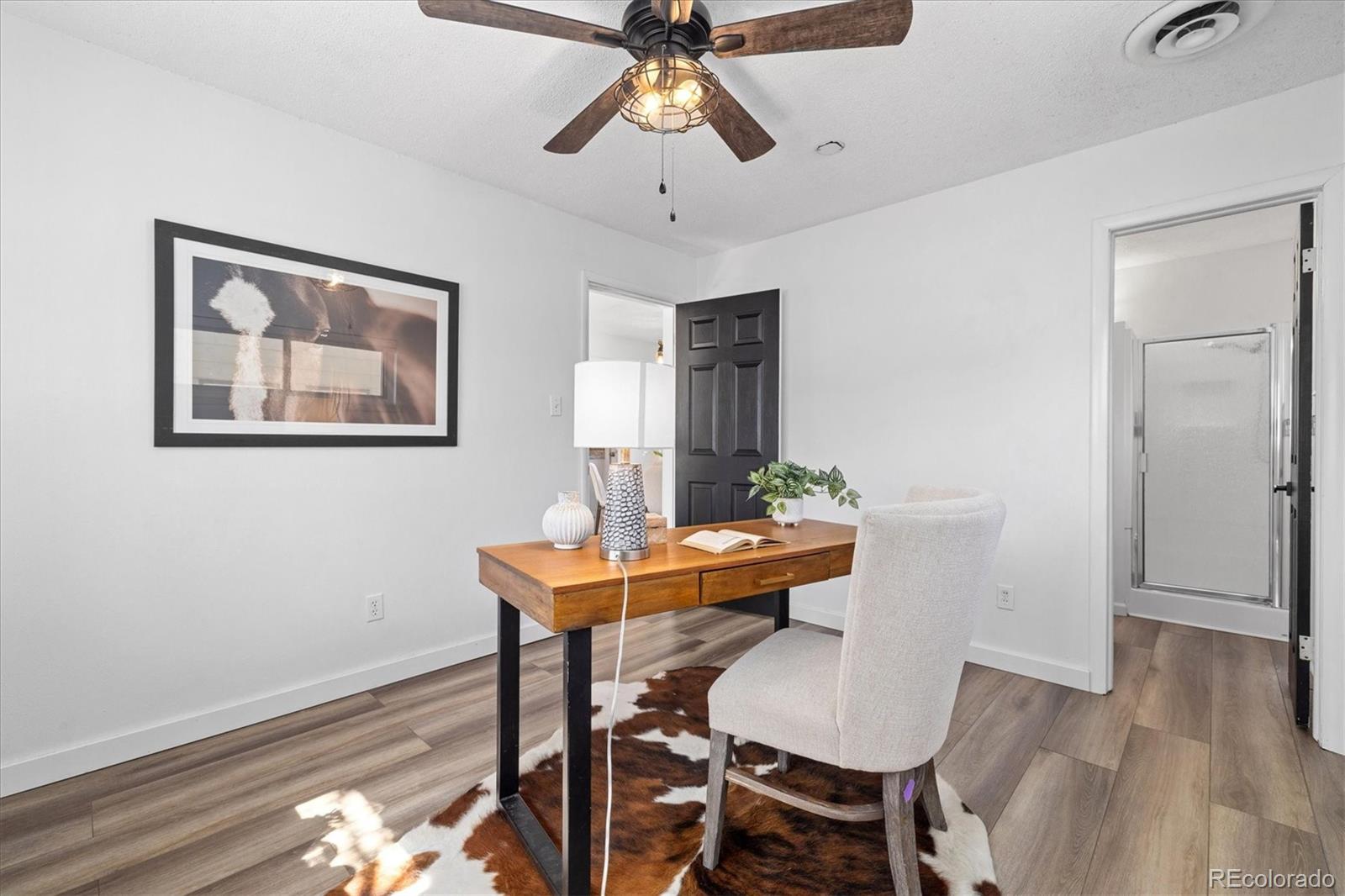 MLS Image #9 for 3137 s glencoe street,denver, Colorado