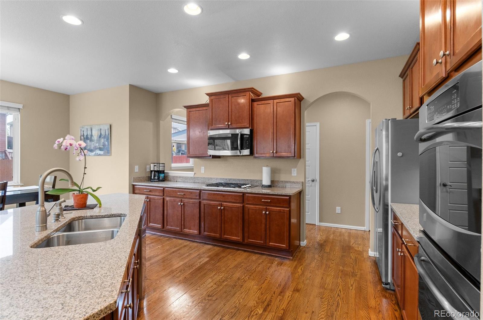 MLS Image #2 for 16685 e 101st avenue,commerce city, Colorado