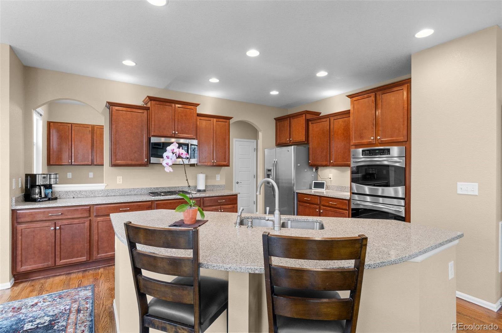 MLS Image #3 for 16685 e 101st avenue,commerce city, Colorado