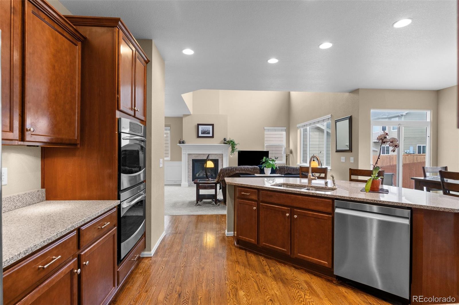 MLS Image #5 for 16685 e 101st avenue,commerce city, Colorado