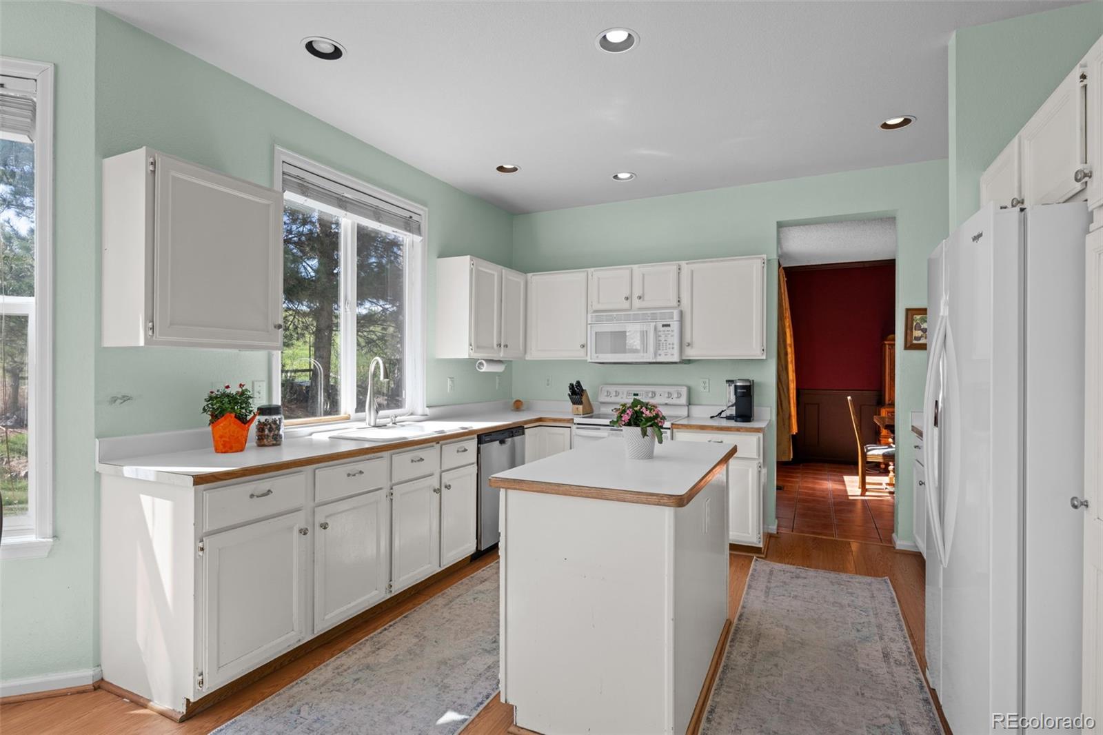 MLS Image #14 for 10519  winterflower way,parker, Colorado