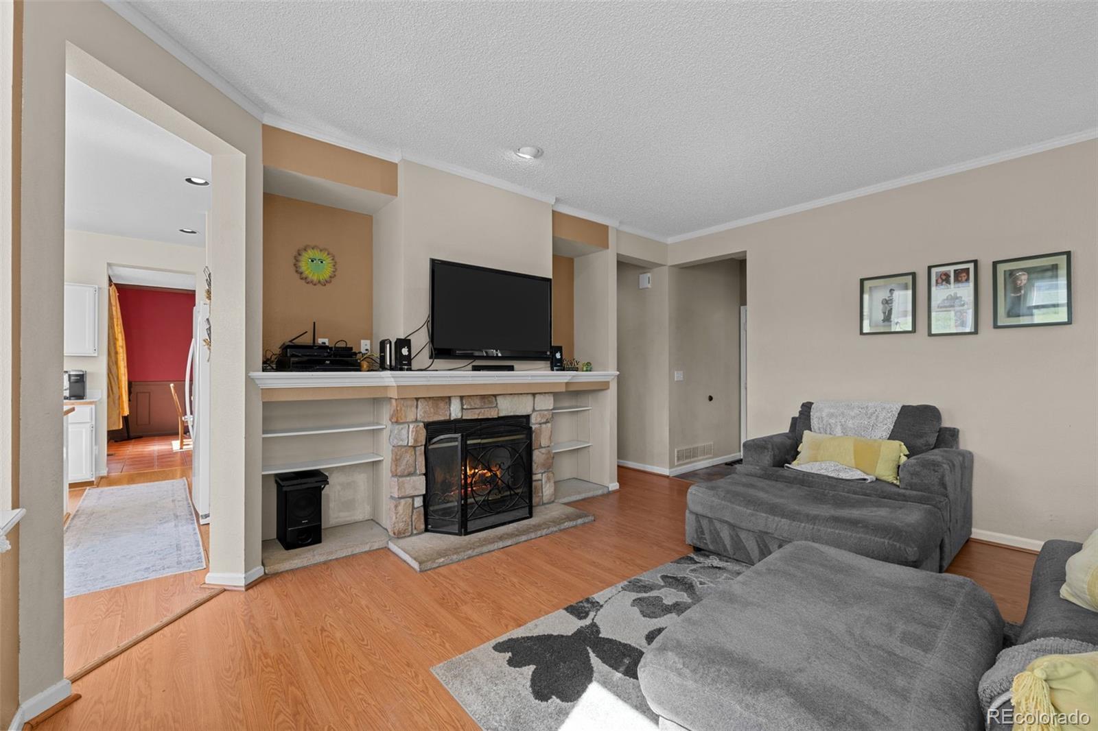 MLS Image #17 for 10519  winterflower way,parker, Colorado