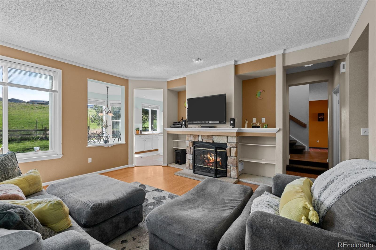 MLS Image #18 for 10519  winterflower way,parker, Colorado