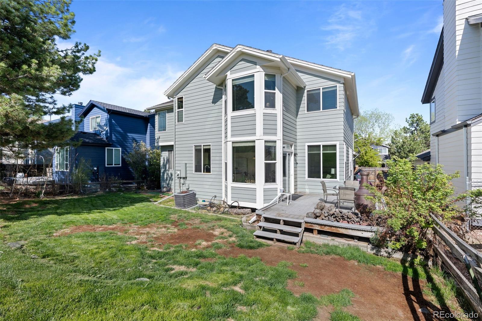 MLS Image #34 for 10519  winterflower way,parker, Colorado
