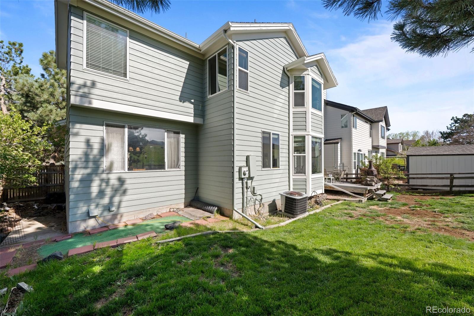 MLS Image #35 for 10519  winterflower way,parker, Colorado