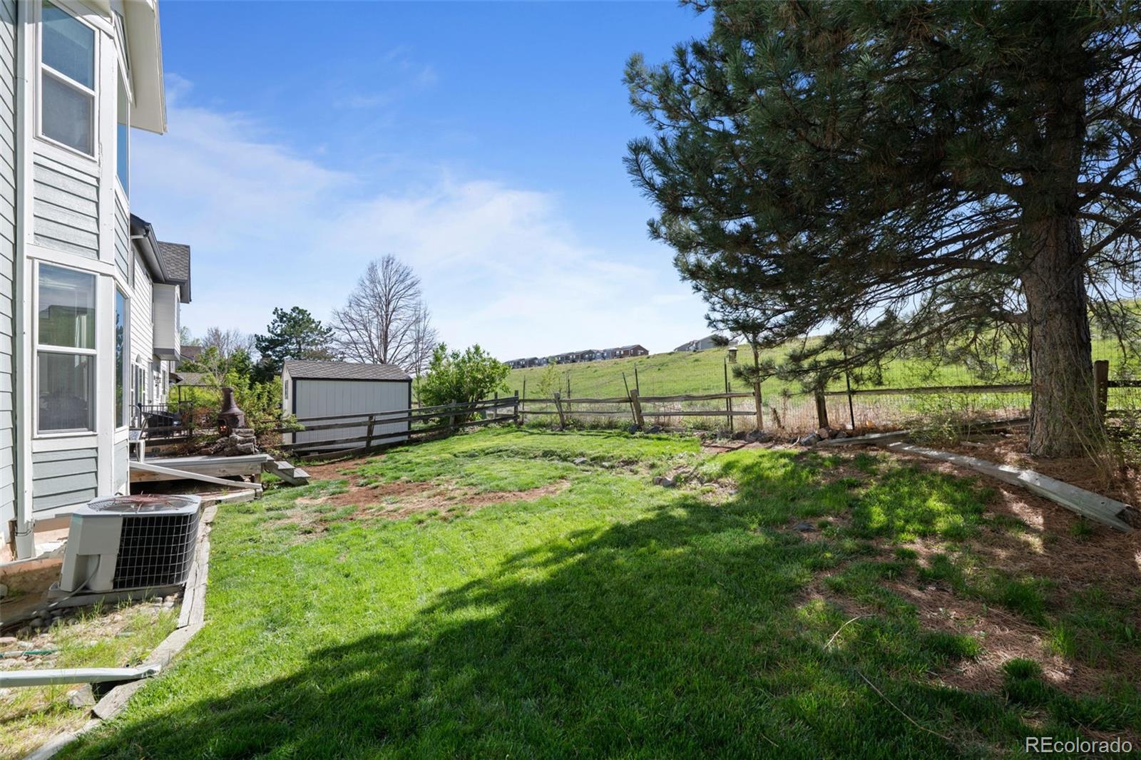 MLS Image #36 for 10519  winterflower way,parker, Colorado