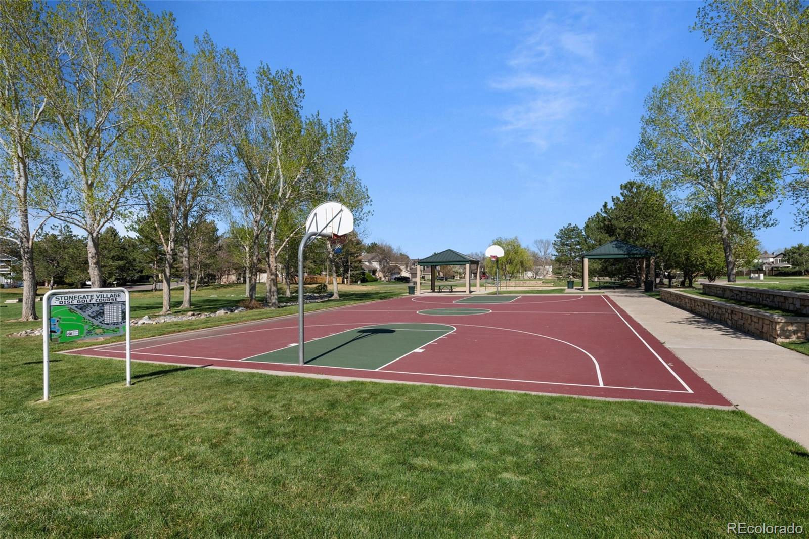 MLS Image #46 for 10519  winterflower way,parker, Colorado