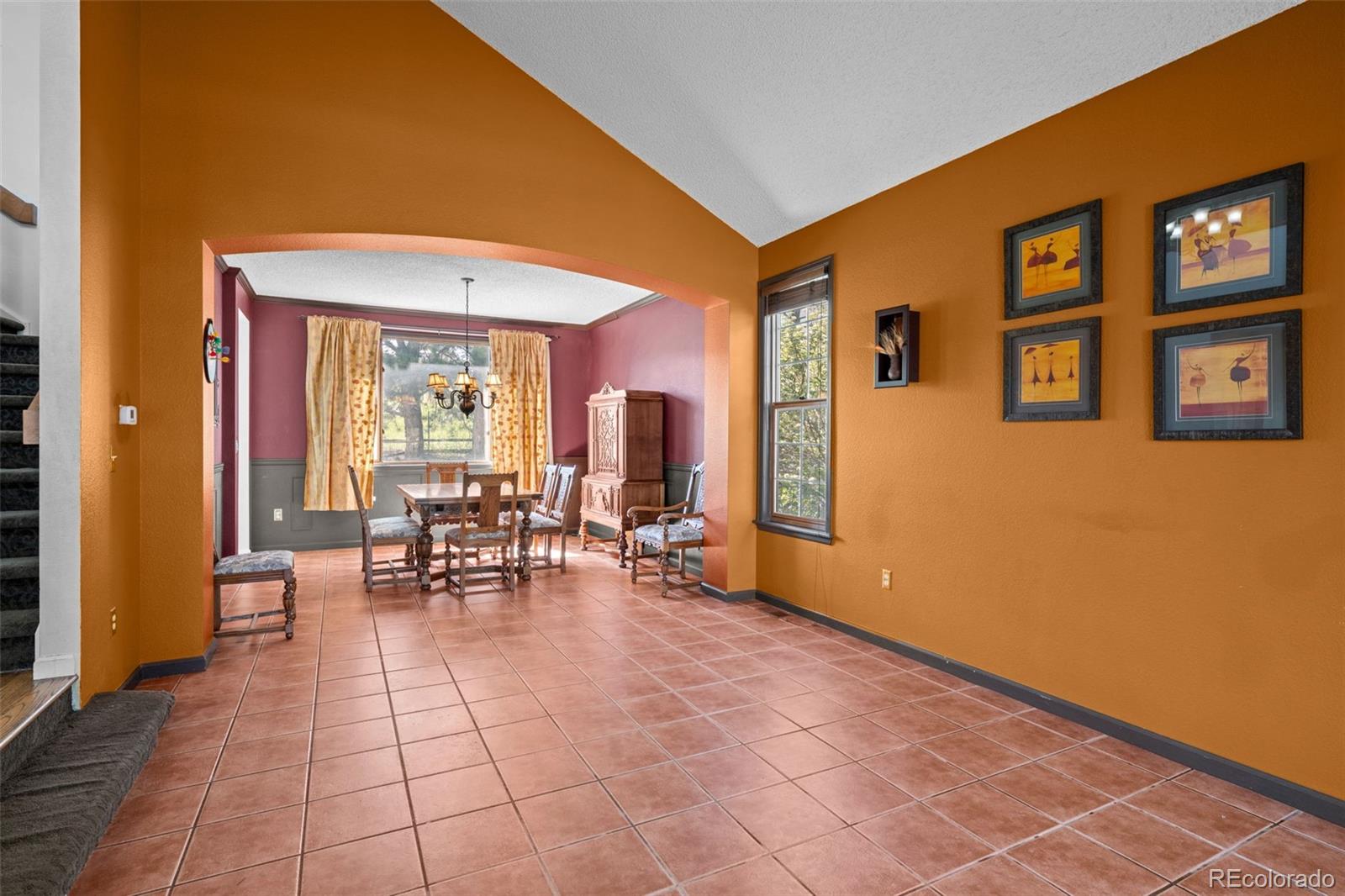 MLS Image #5 for 10519  winterflower way,parker, Colorado
